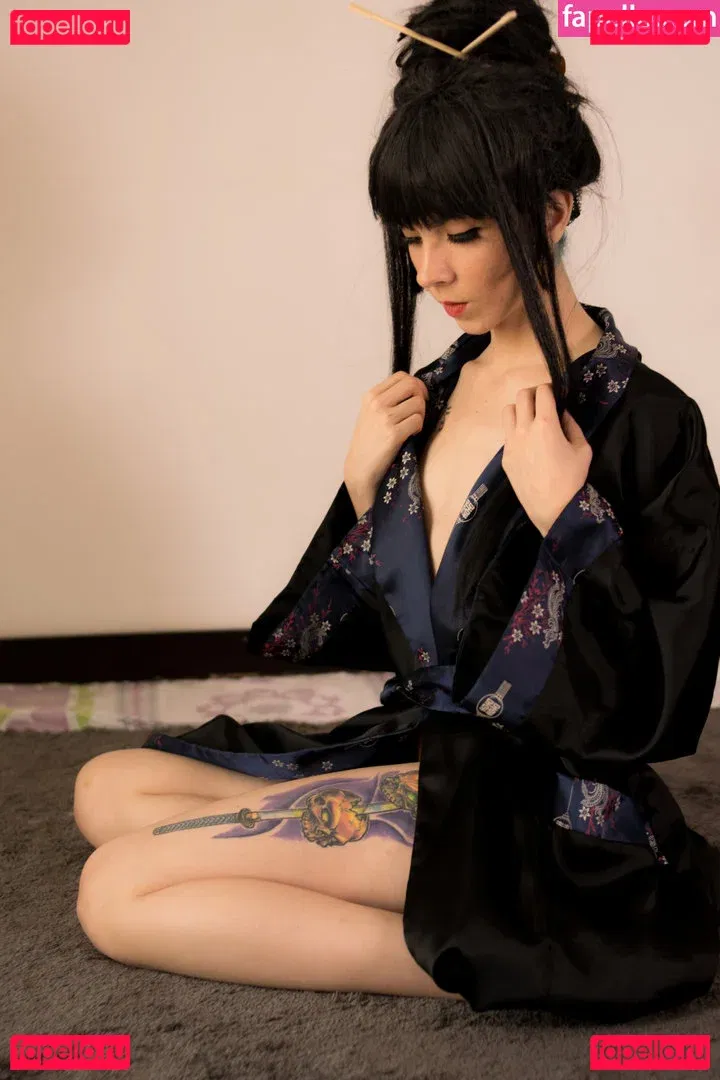 Vehka_K Onlyfans Photo Gallery 