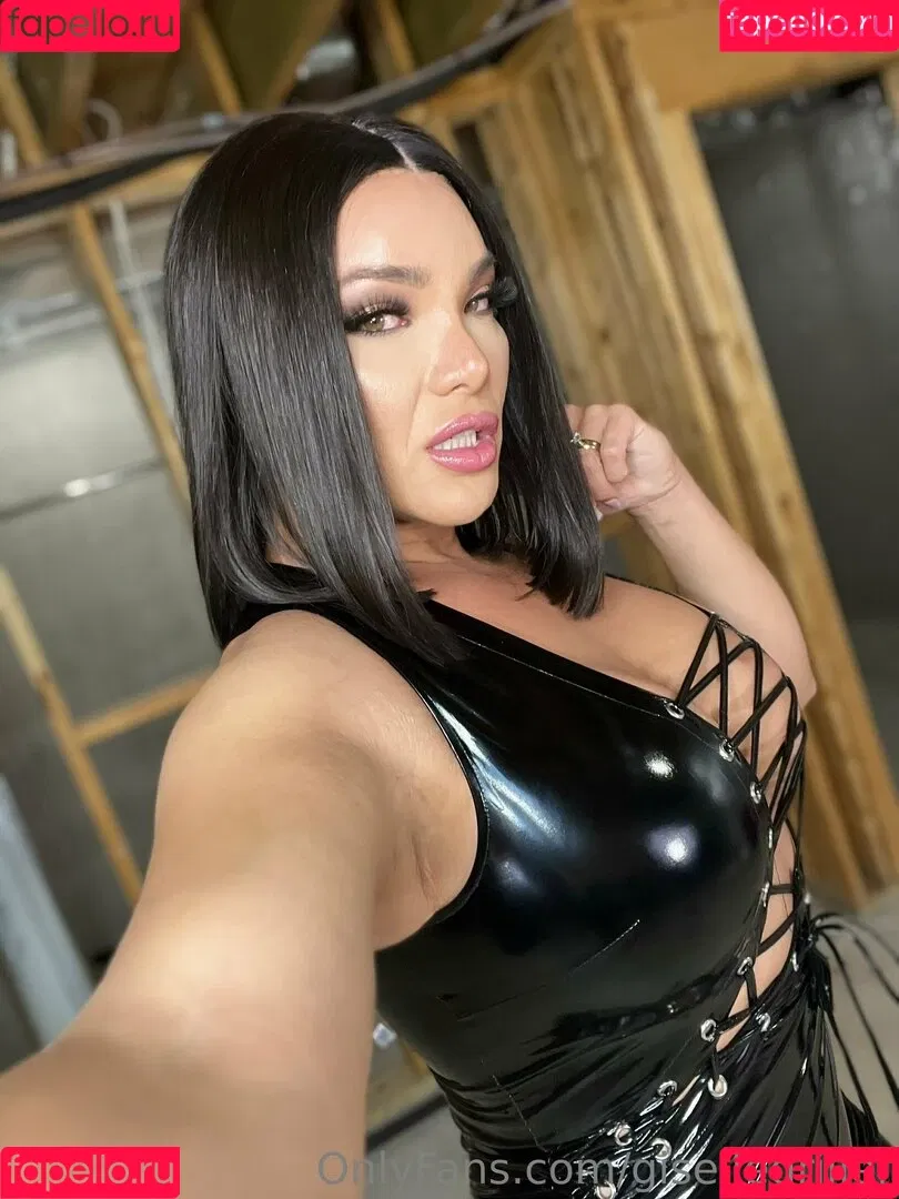 giselledriller Onlyfans Photo Gallery 