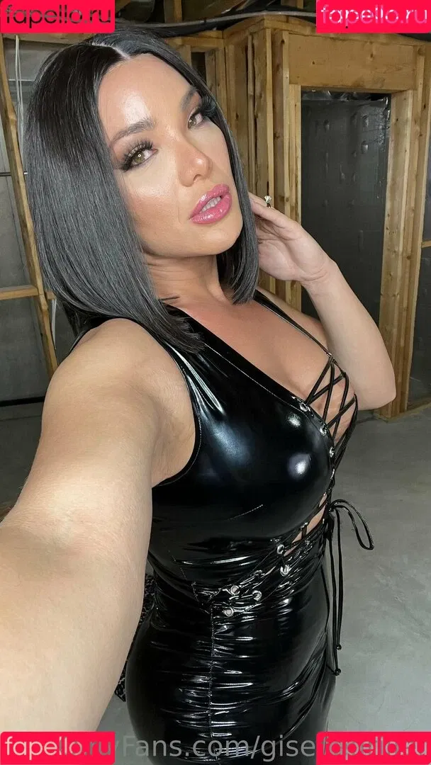 giselledriller Onlyfans Photo Gallery 