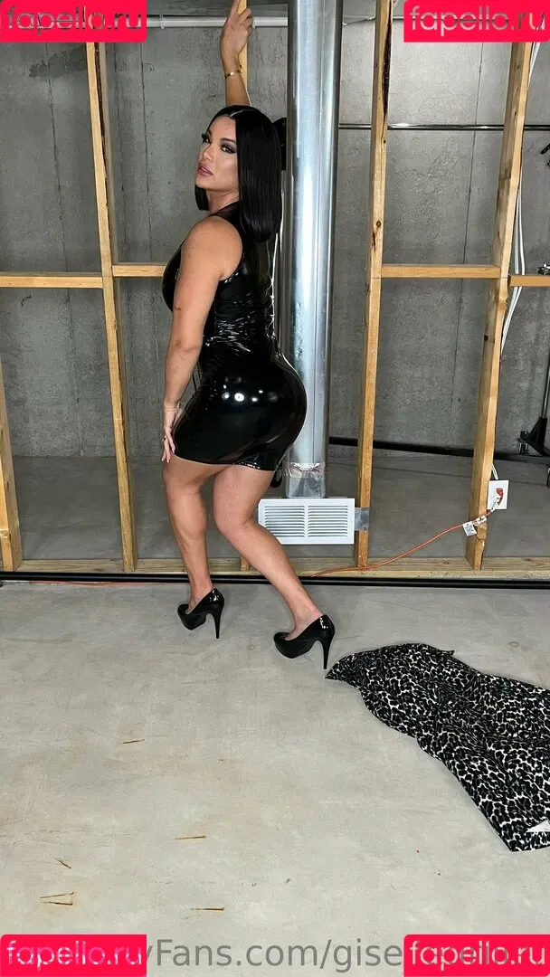 giselledriller Onlyfans Photo Gallery 