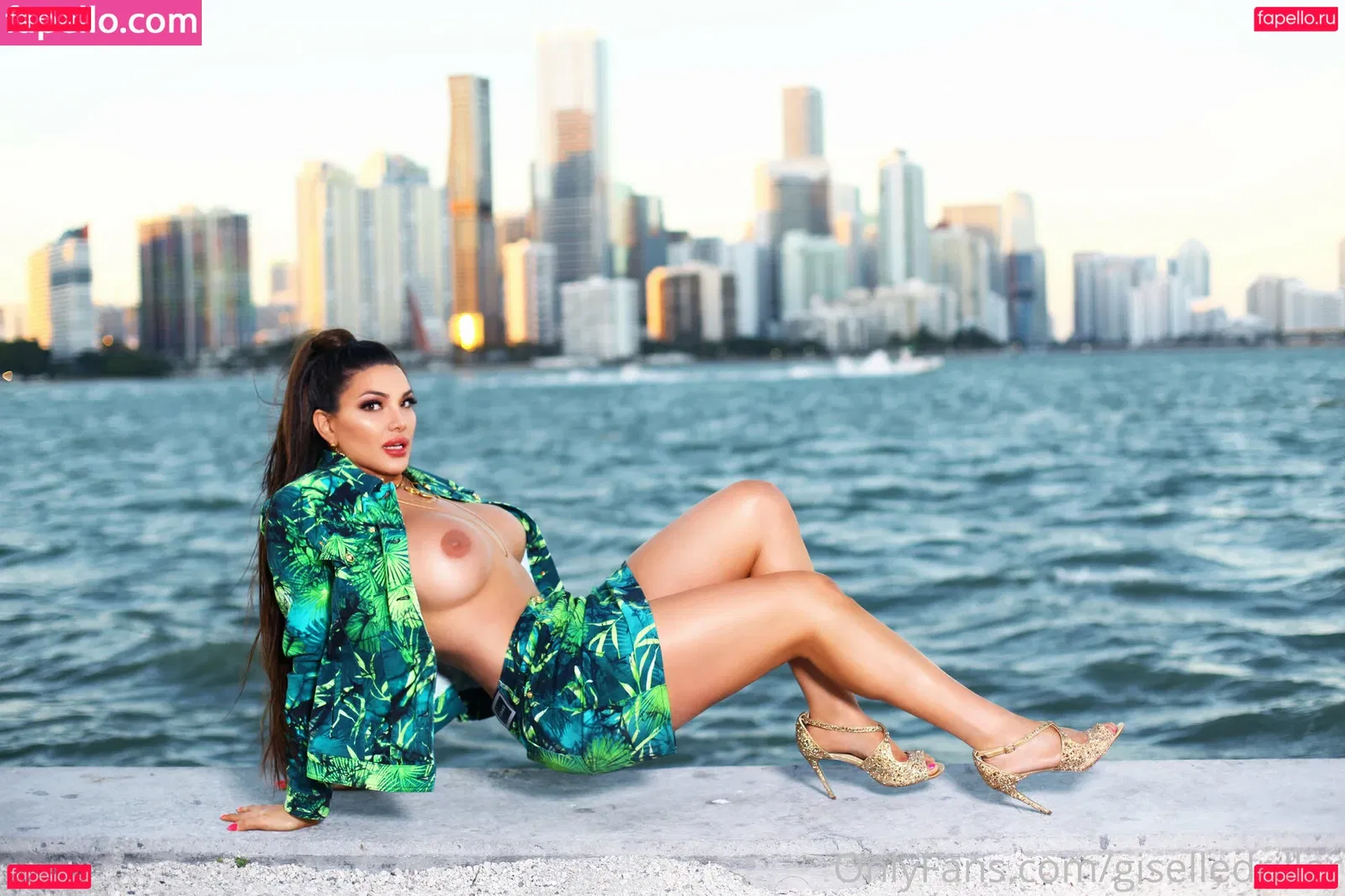 giselledriller Onlyfans Photo Gallery 