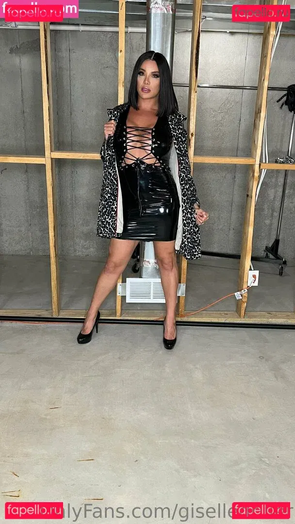 giselledriller Onlyfans Photo Gallery 