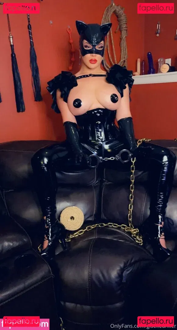 giselledriller Onlyfans Photo Gallery 