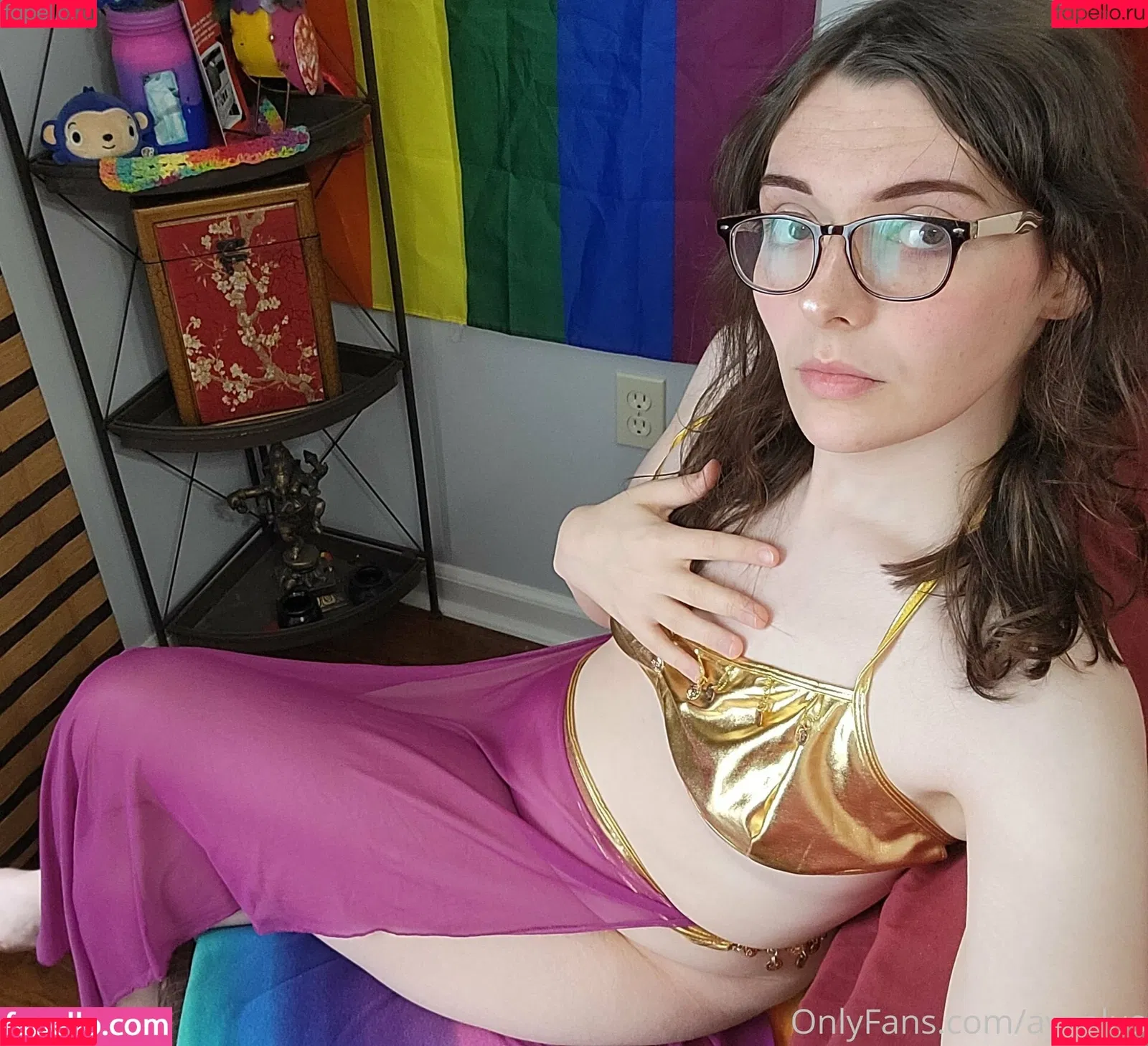 ayyplus Onlyfans Photo Gallery 