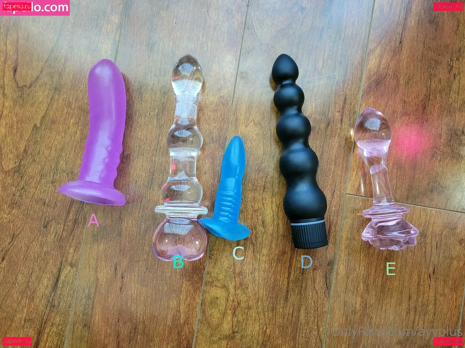 ayyplus Onlyfans Photo Gallery 