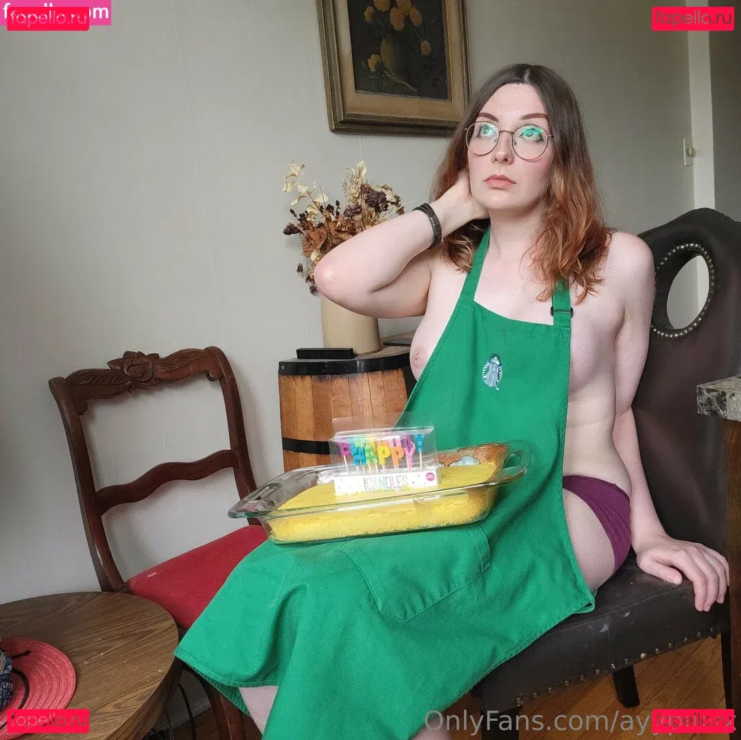 ayyplus Onlyfans Photo Gallery 