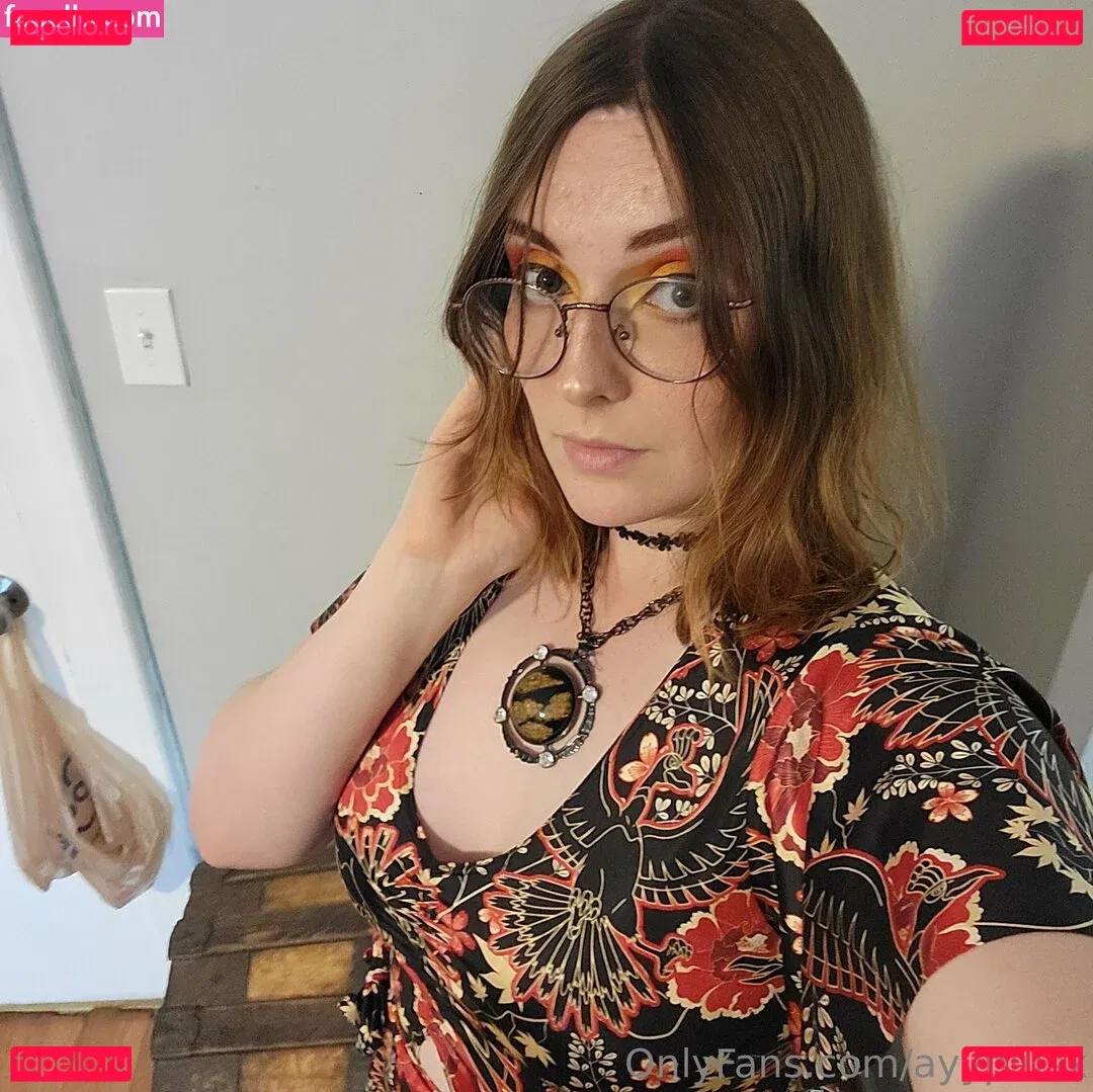 ayyplus Onlyfans Photo Gallery 