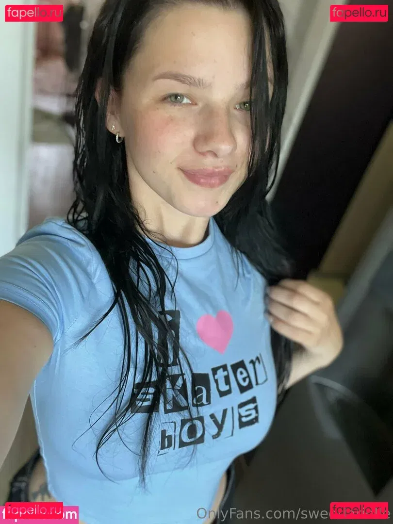 sweetlarielle Onlyfans Photo Gallery 