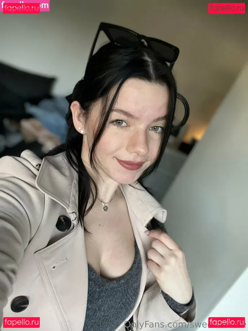 sweetlarielle Onlyfans Photo Gallery 