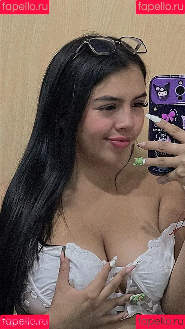 Valeria Ardila Onlyfans Photo Gallery 