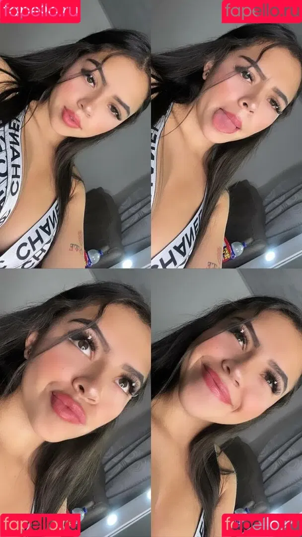 Valeria Ardila Onlyfans Photo Gallery 