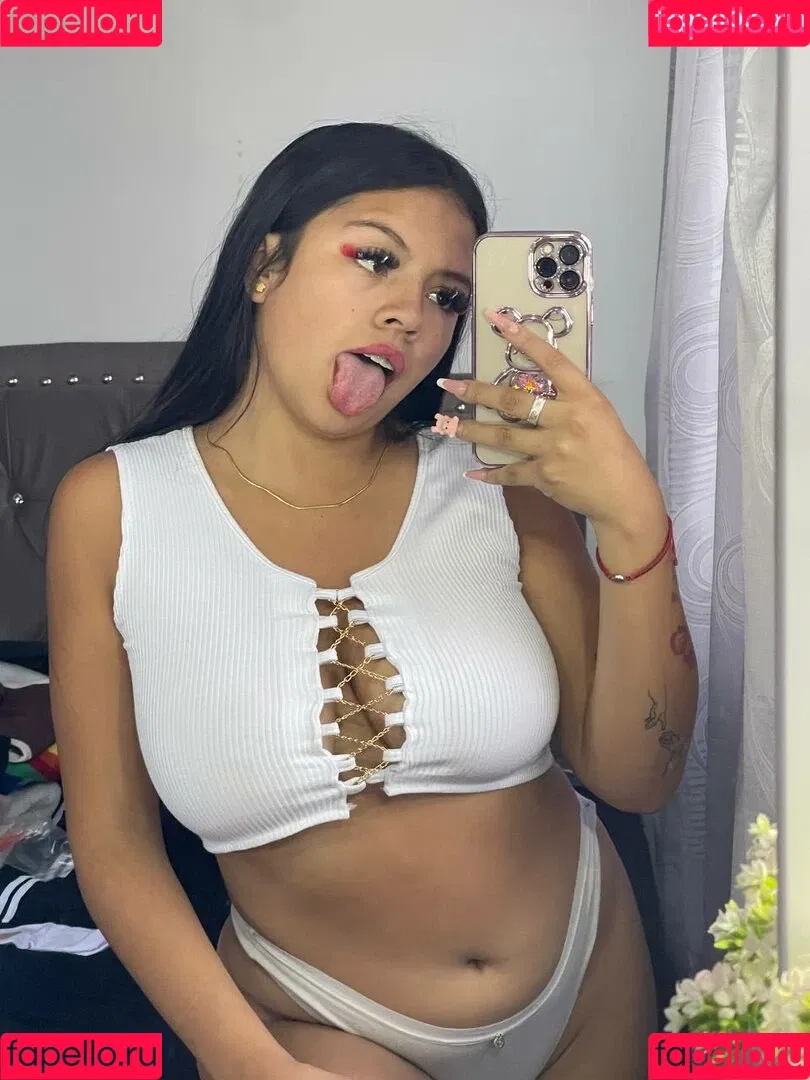 Valeria Ardila Onlyfans Photo Gallery 