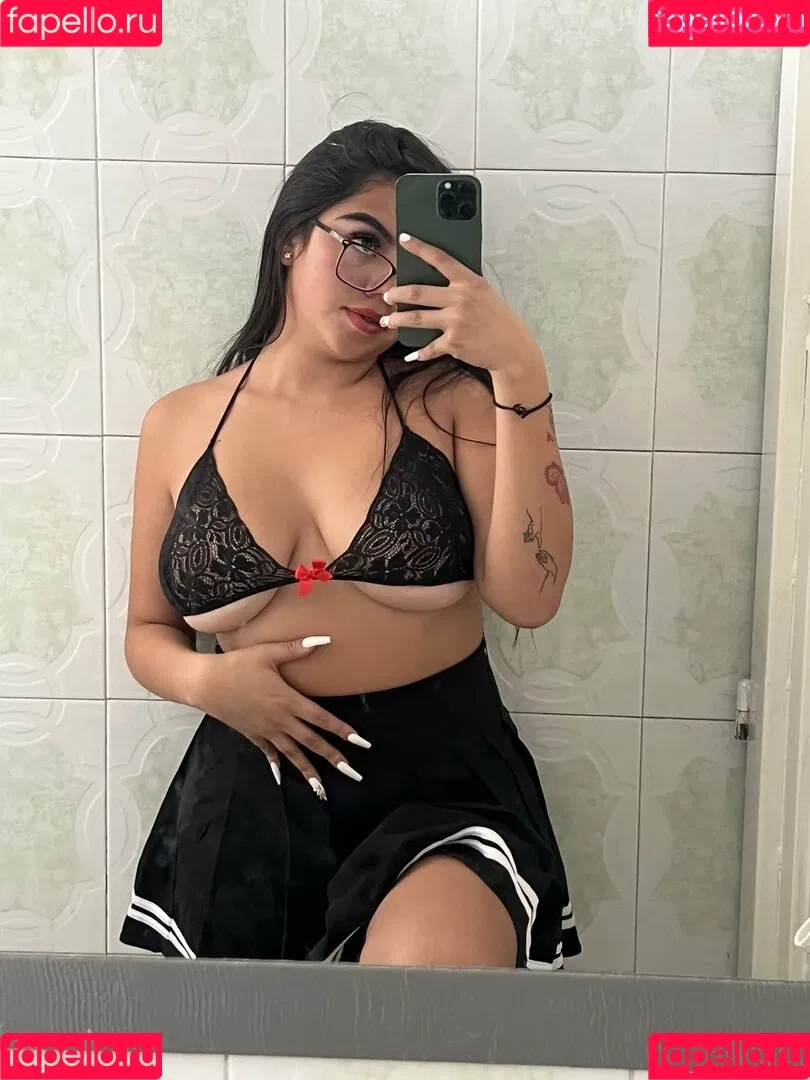 Valeria Ardila Onlyfans Photo Gallery 