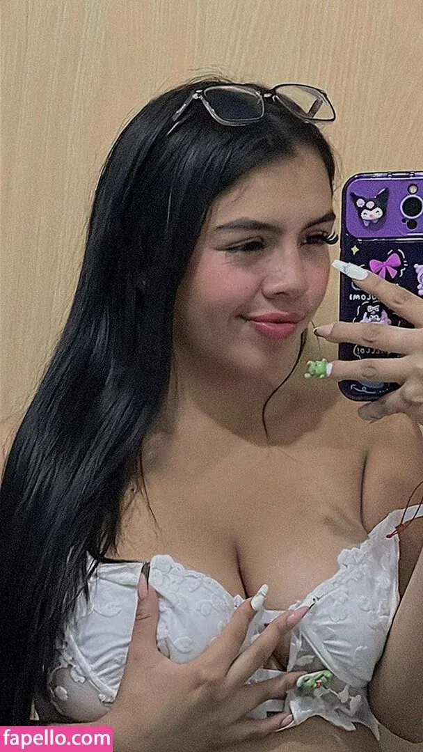 Valeria Ardila Onlyfans Photo Gallery 