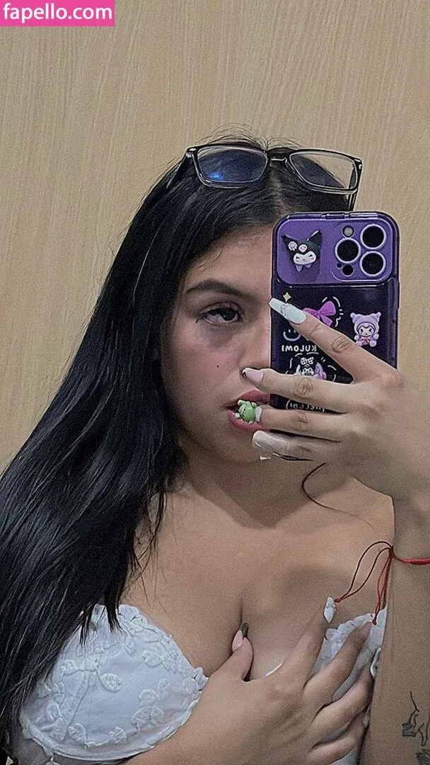 Valeria Ardila Onlyfans Photo Gallery 