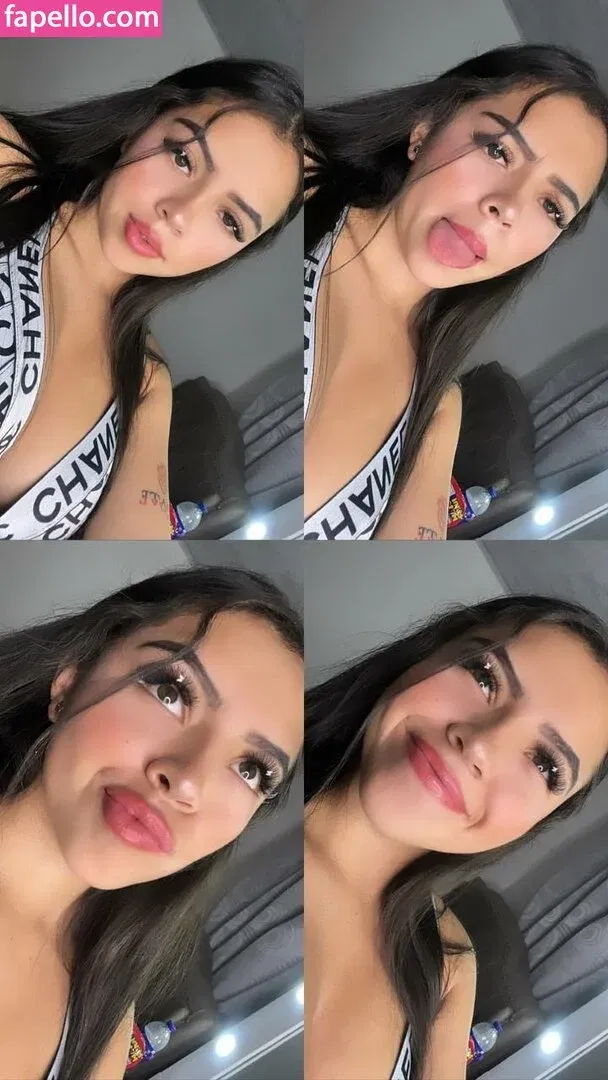 Valeria Ardila Onlyfans Photo Gallery 