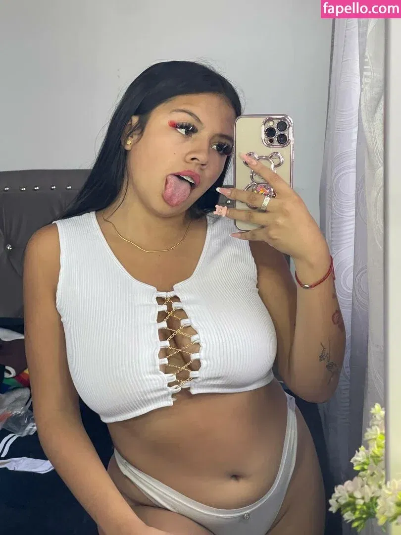 Valeria Ardila Onlyfans Photo Gallery 