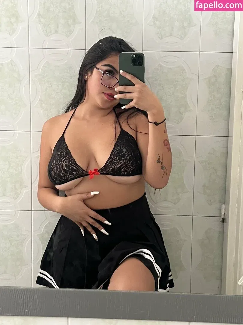 Valeria Ardila Onlyfans Photo Gallery 