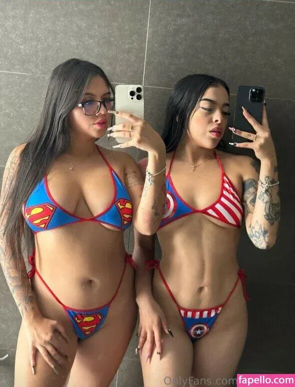 Valeria Ardila Onlyfans Photo Gallery 