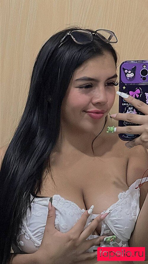 Valeria Ardila Nude Onlyfans Photo 43