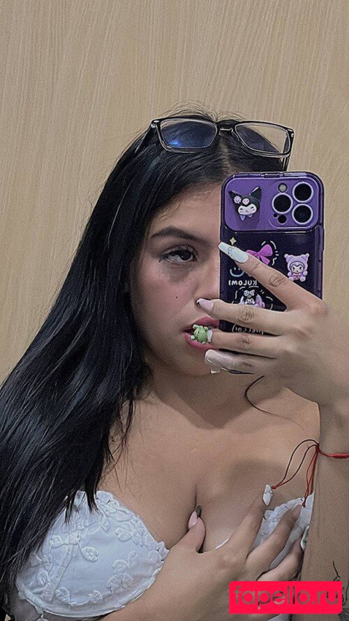 Valeria Ardila Nude Onlyfans Photo 41
