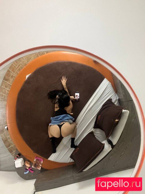 Valeria Ardila Nude Onlyfans Photo 36