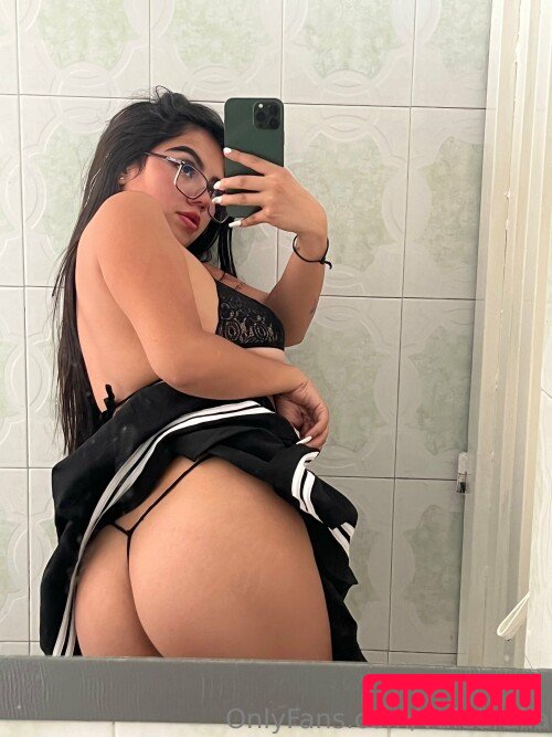 Valeria Ardila Nude Onlyfans Photo 20