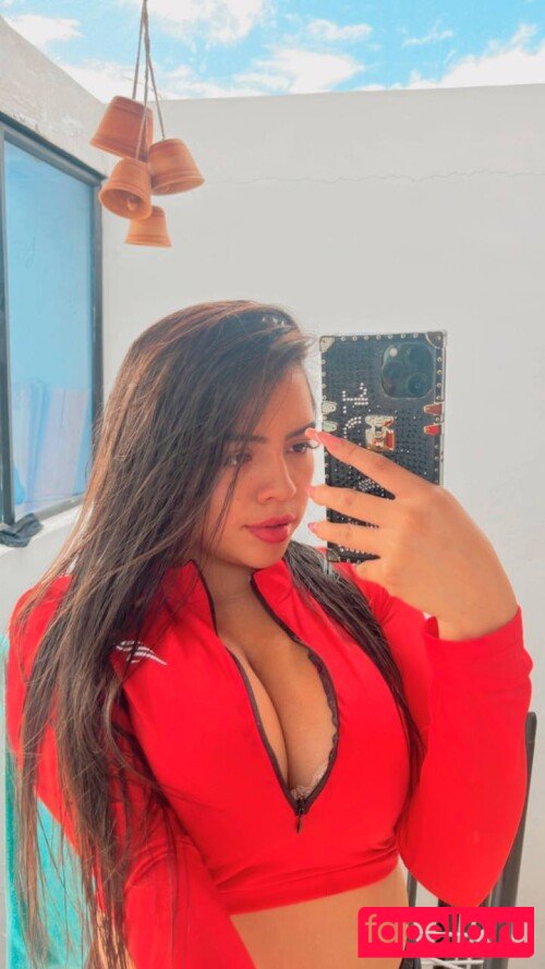 Valeria Ardila Nude Onlyfans Photo 12