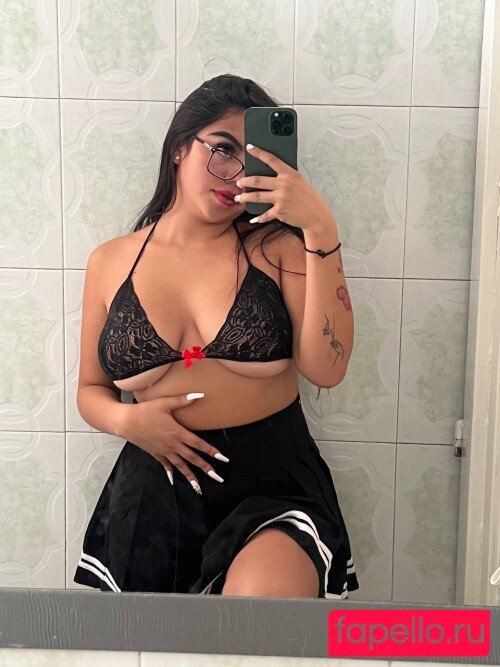 Valeria Ardila Nude Onlyfans Photo 11