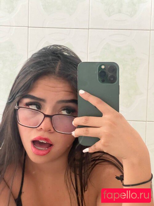 Valeria Ardila Nude Onlyfans Photo 8