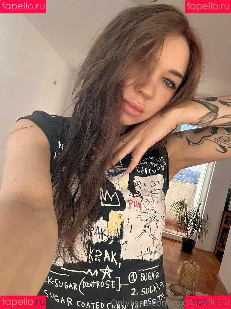 roxyloove_free Onlyfans Photo Gallery 