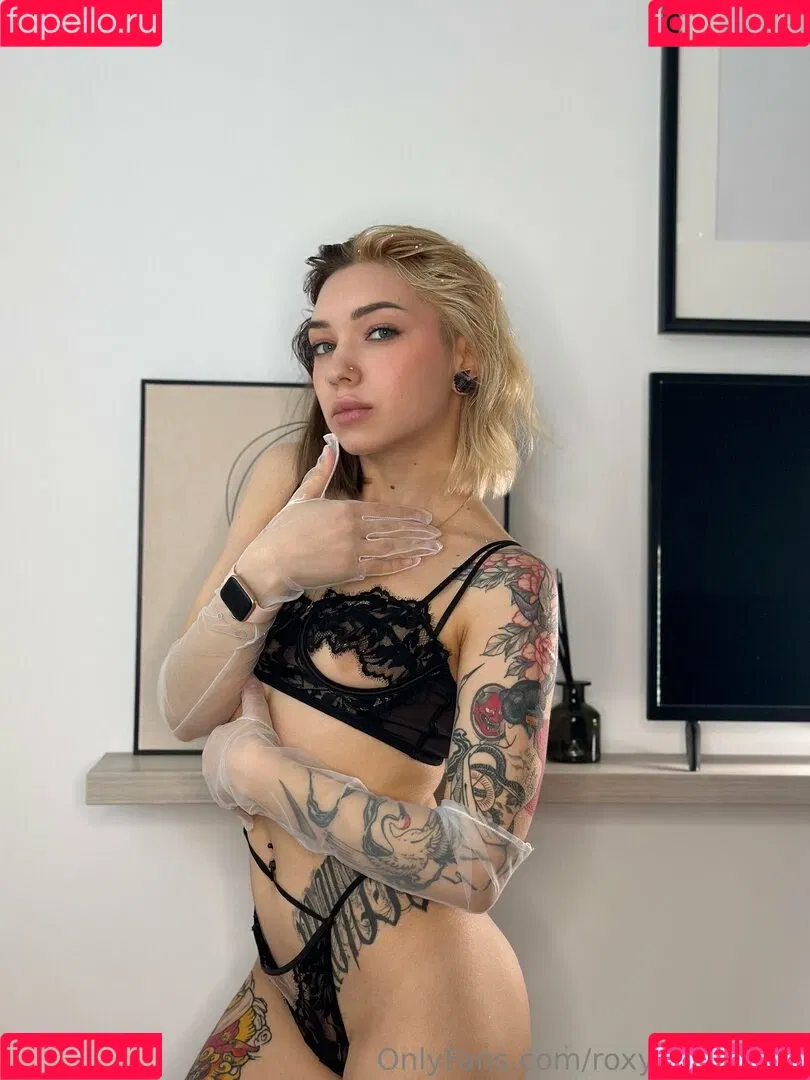roxyloove_free Onlyfans Photo Gallery 