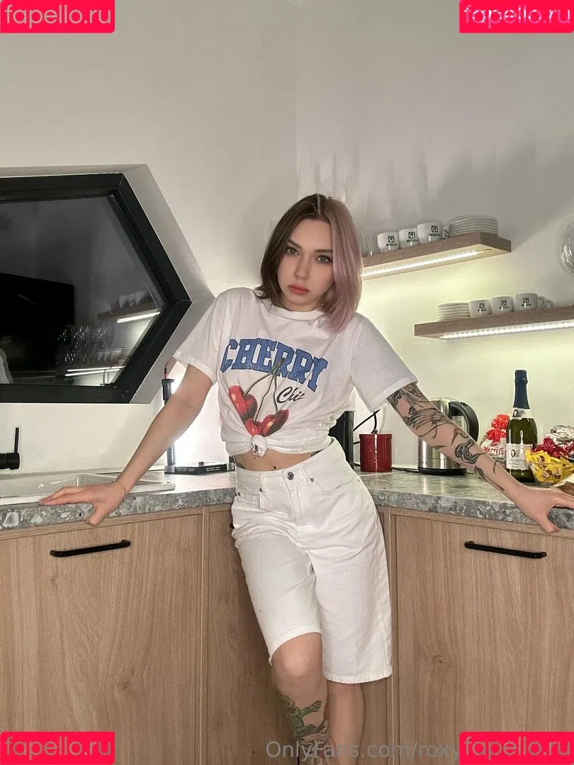roxyloove_free Onlyfans Photo Gallery 