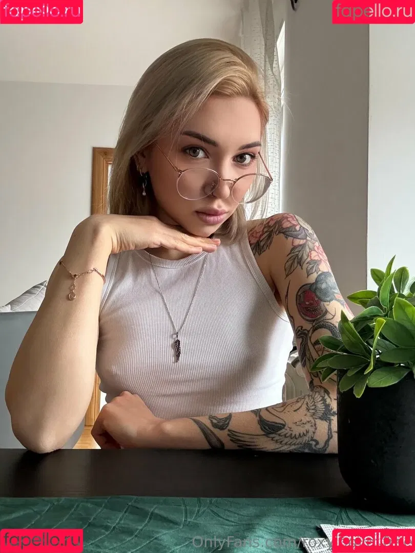 roxyloove_free Onlyfans Photo Gallery 