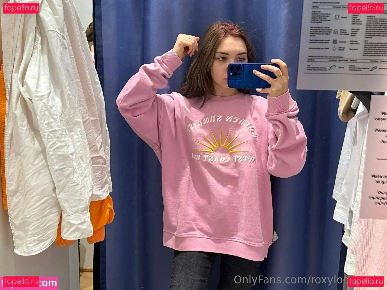 roxyloove_free Onlyfans Photo Gallery 