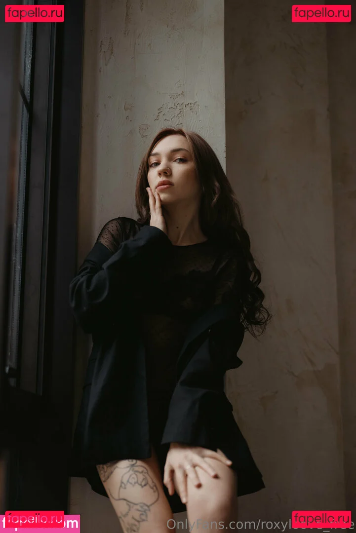 roxyloove_free Onlyfans Photo Gallery 