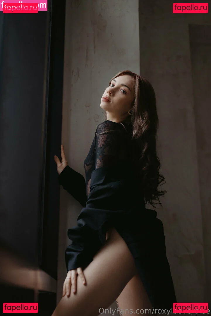 roxyloove_free Onlyfans Photo Gallery 