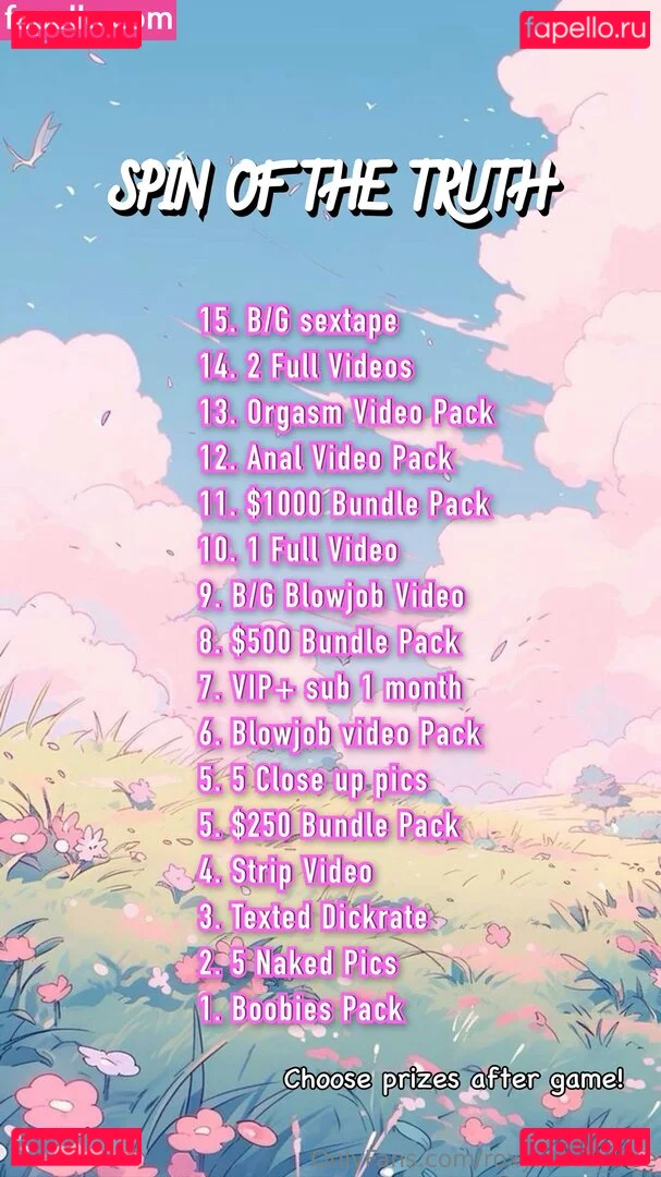 roxyloove_free Onlyfans Photo Gallery 