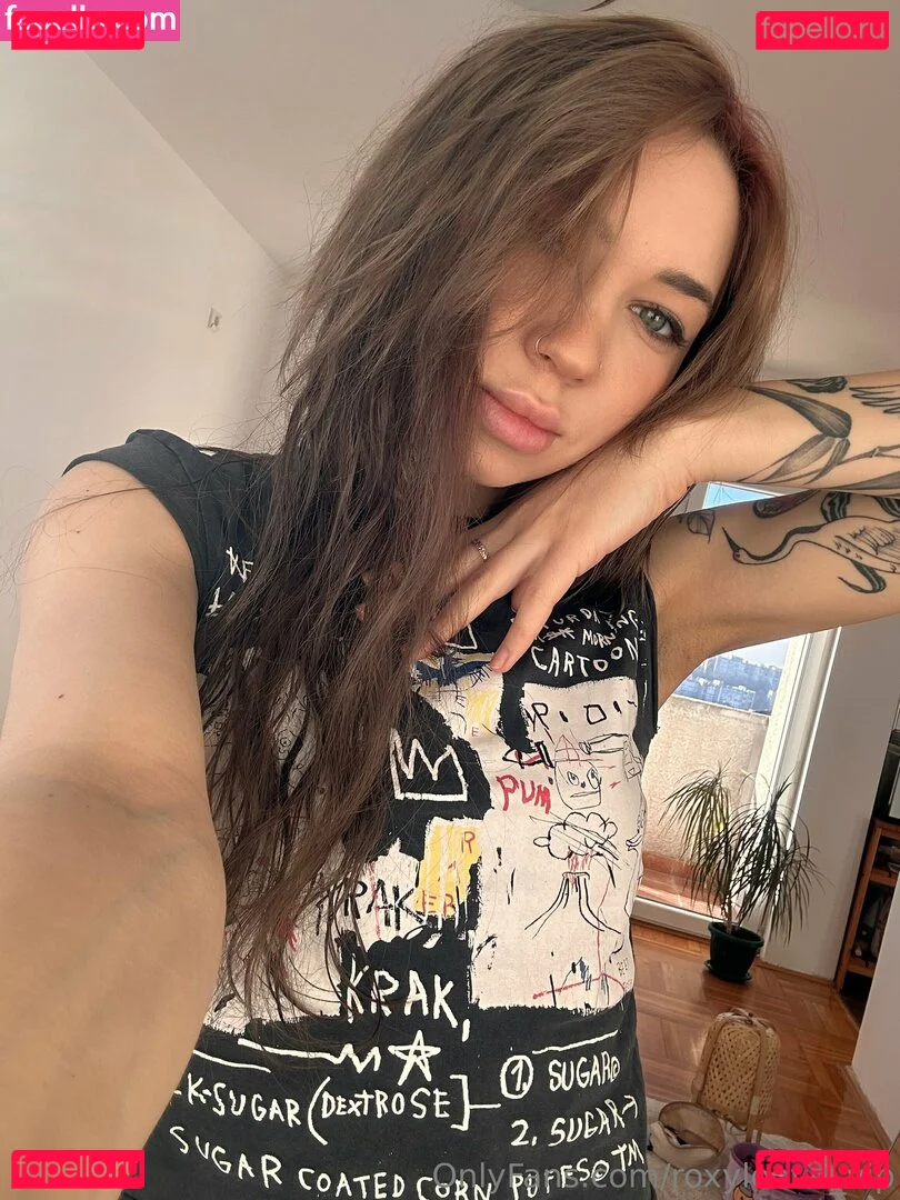 roxyloove_free Onlyfans Photo Gallery 