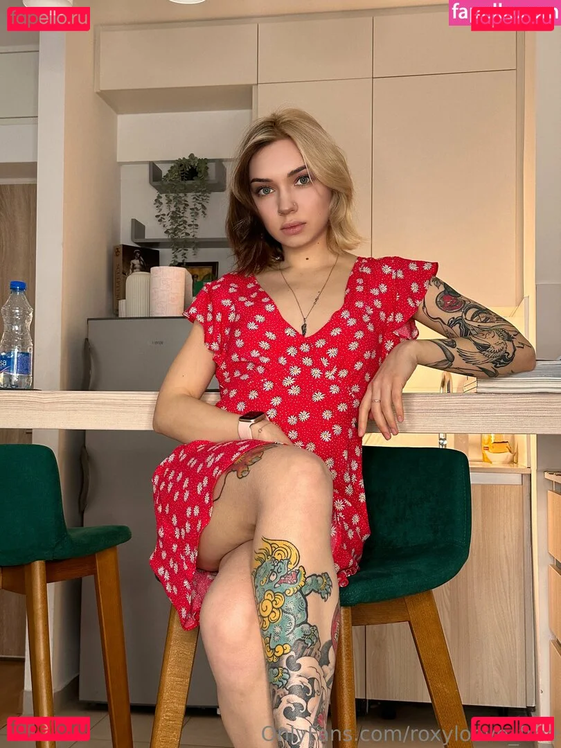 roxyloove_free Onlyfans Photo Gallery 