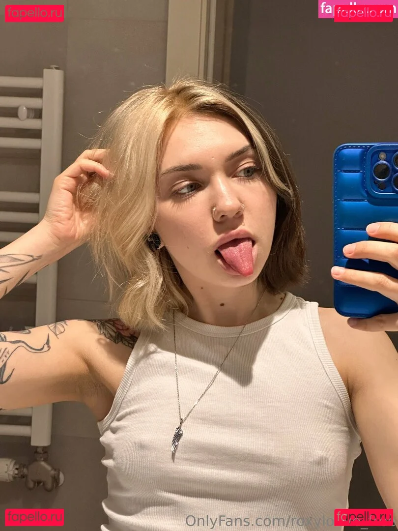 roxyloove_free Onlyfans Photo Gallery 