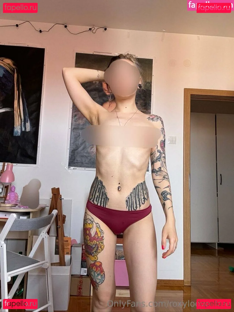 roxyloove_free Onlyfans Photo Gallery 