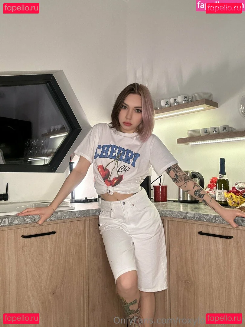 roxyloove_free Onlyfans Photo Gallery 