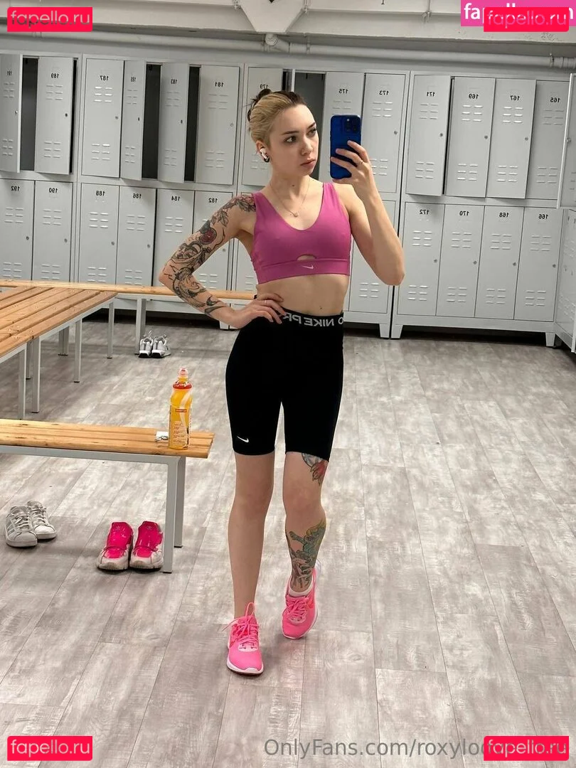 roxyloove_free Onlyfans Photo Gallery 