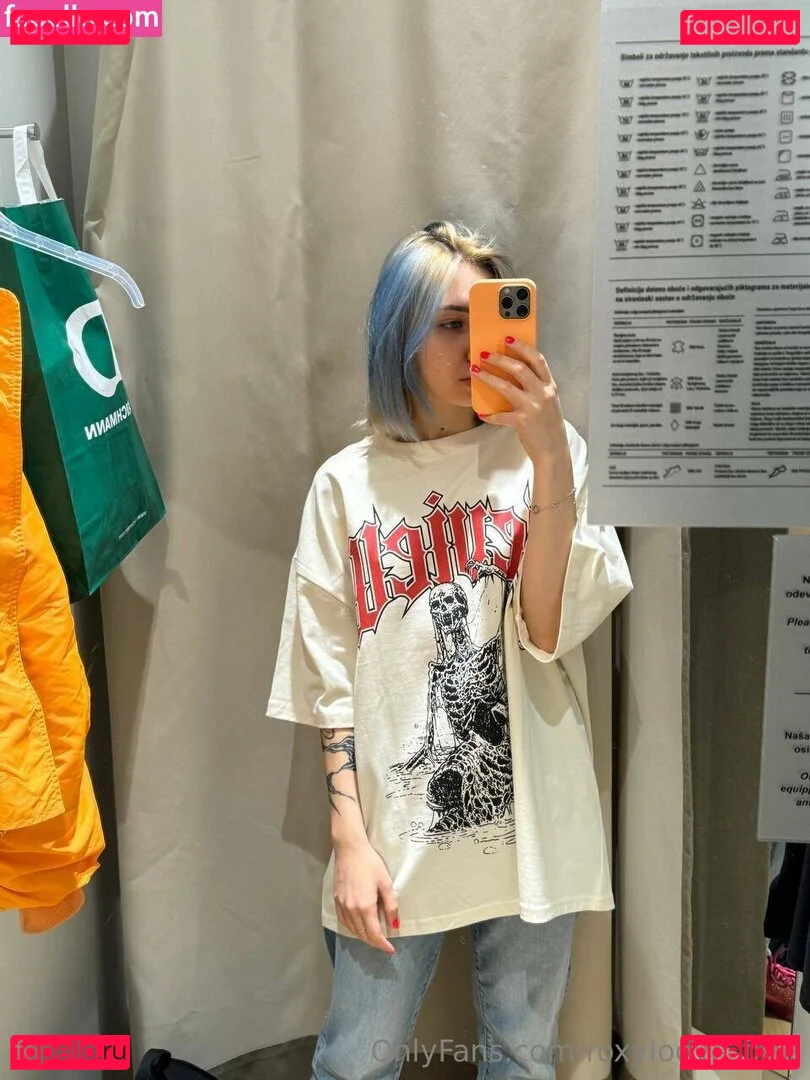 roxyloove_free Onlyfans Photo Gallery 