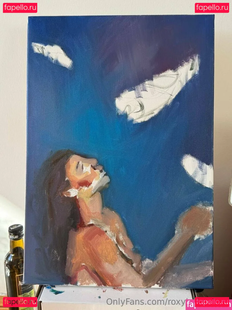 roxyloove_free Onlyfans Photo Gallery 