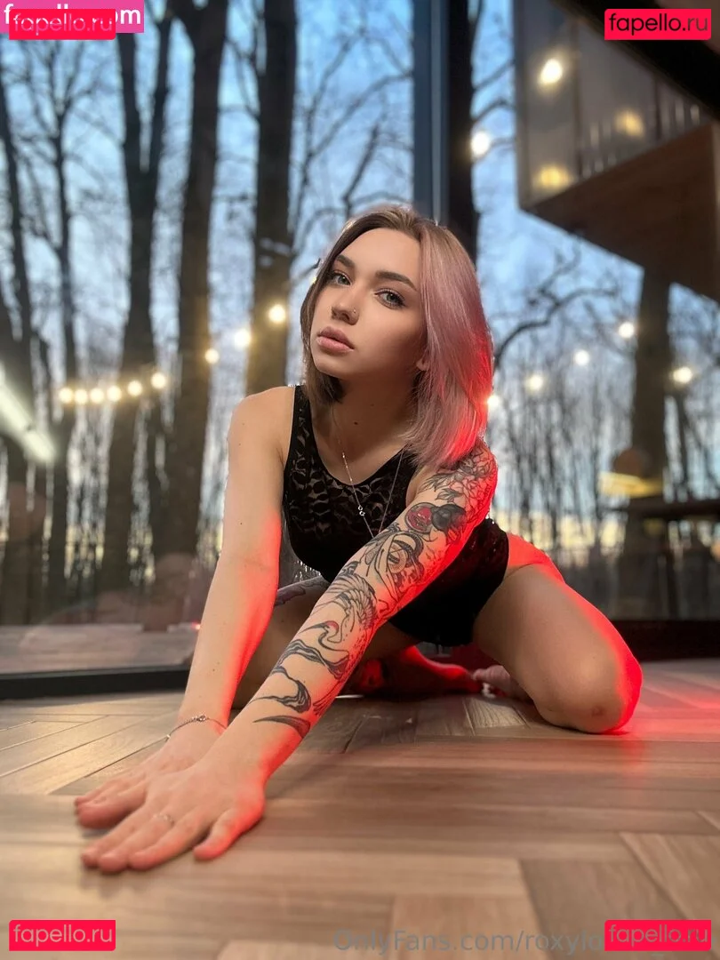 roxyloove_free Onlyfans Photo Gallery 