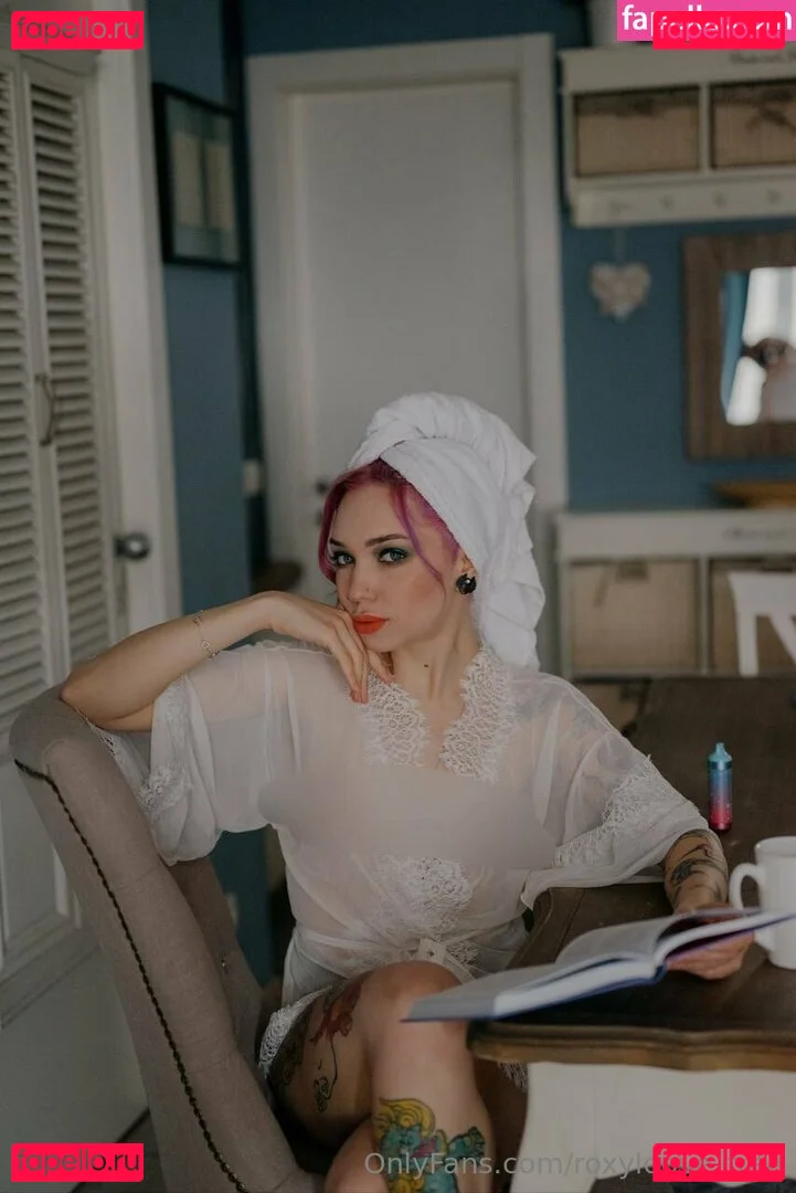 roxyloove_free Onlyfans Photo Gallery 