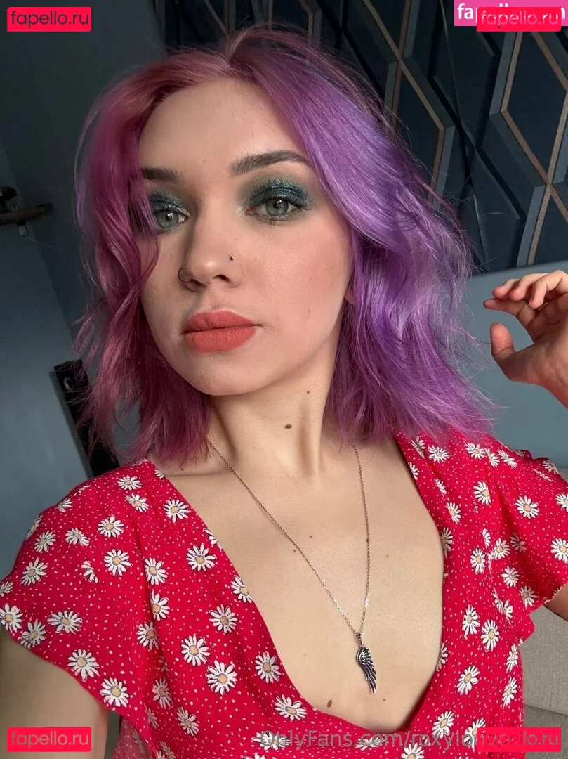 roxyloove_free Onlyfans Photo Gallery 