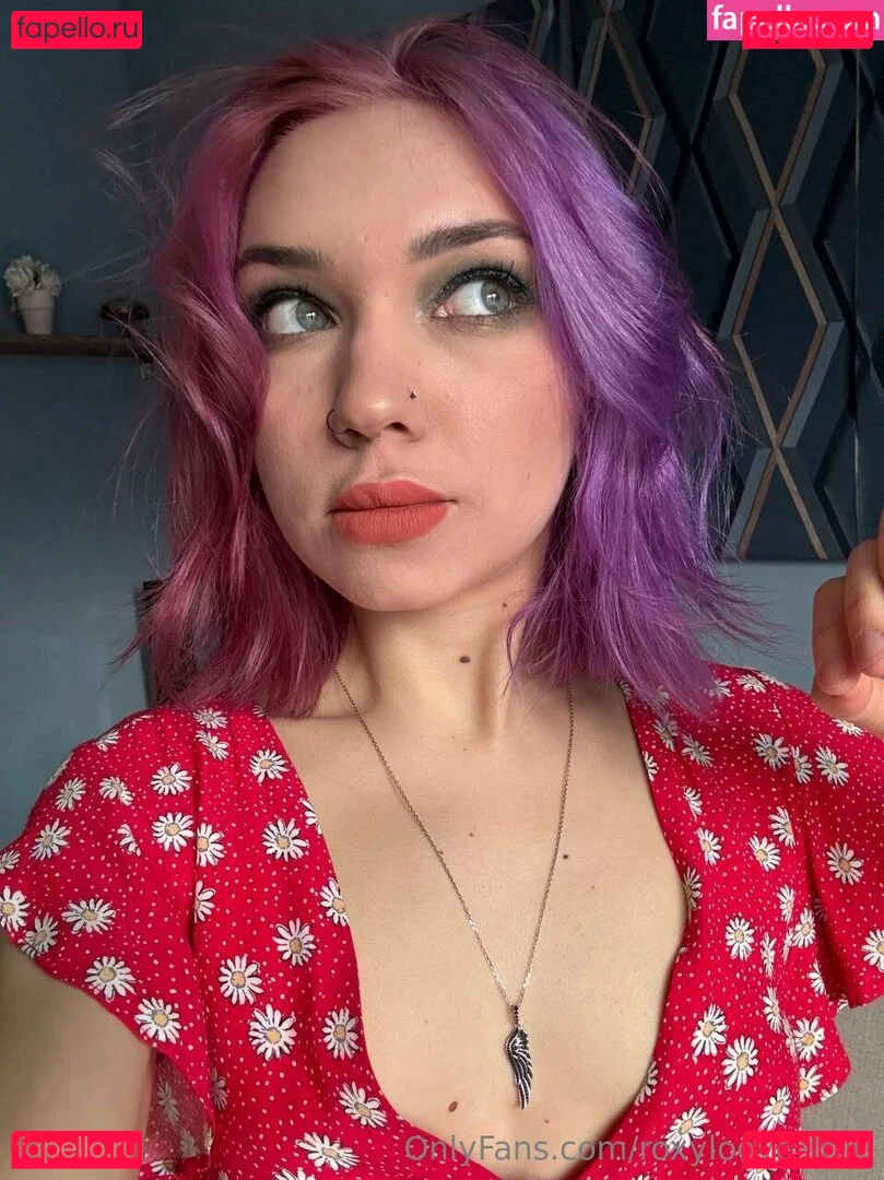 roxyloove_free Onlyfans Photo Gallery 